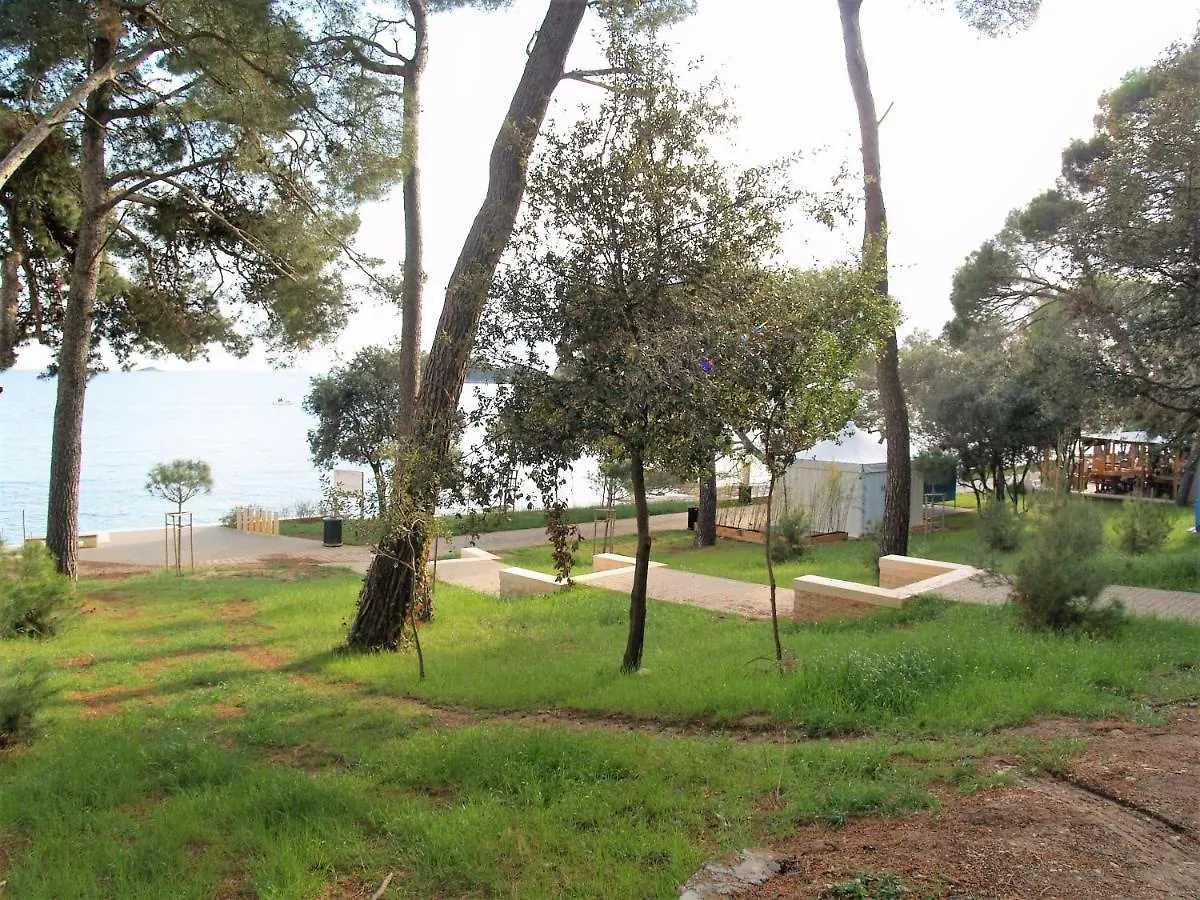 Apartment On The Beach Rovinj