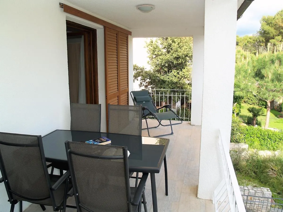 Apartment On The Beach Rovinj
