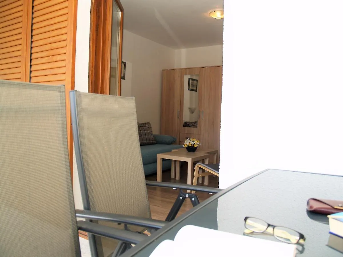 Apartment On The Beach Rovinj 0*,  Croatia