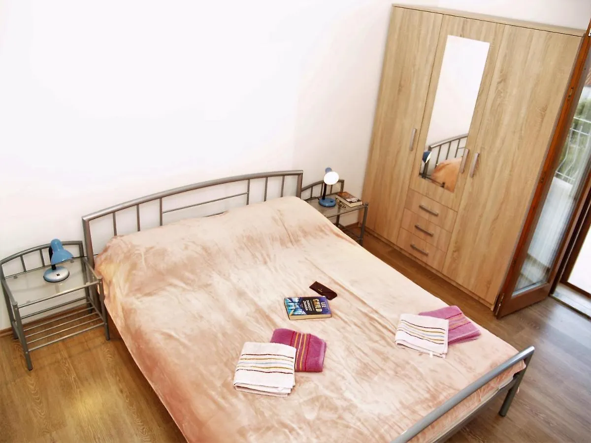 Apartment On The Beach Rovinj