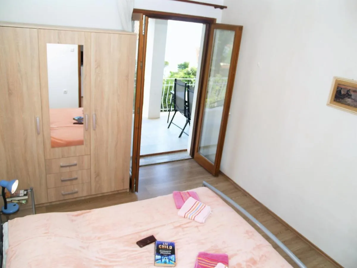 Apartment On The Beach Rovinj