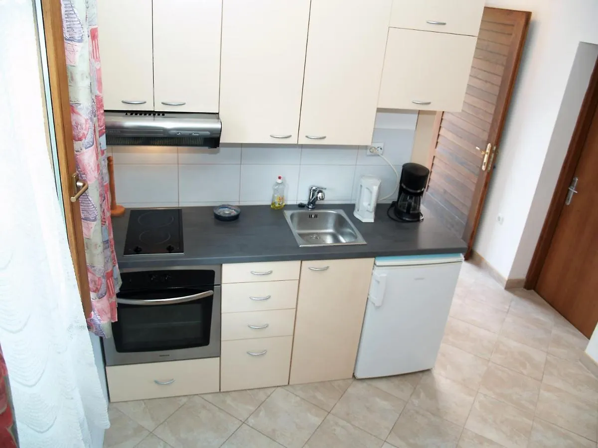 Apartment On The Beach Rovinj Croatia
