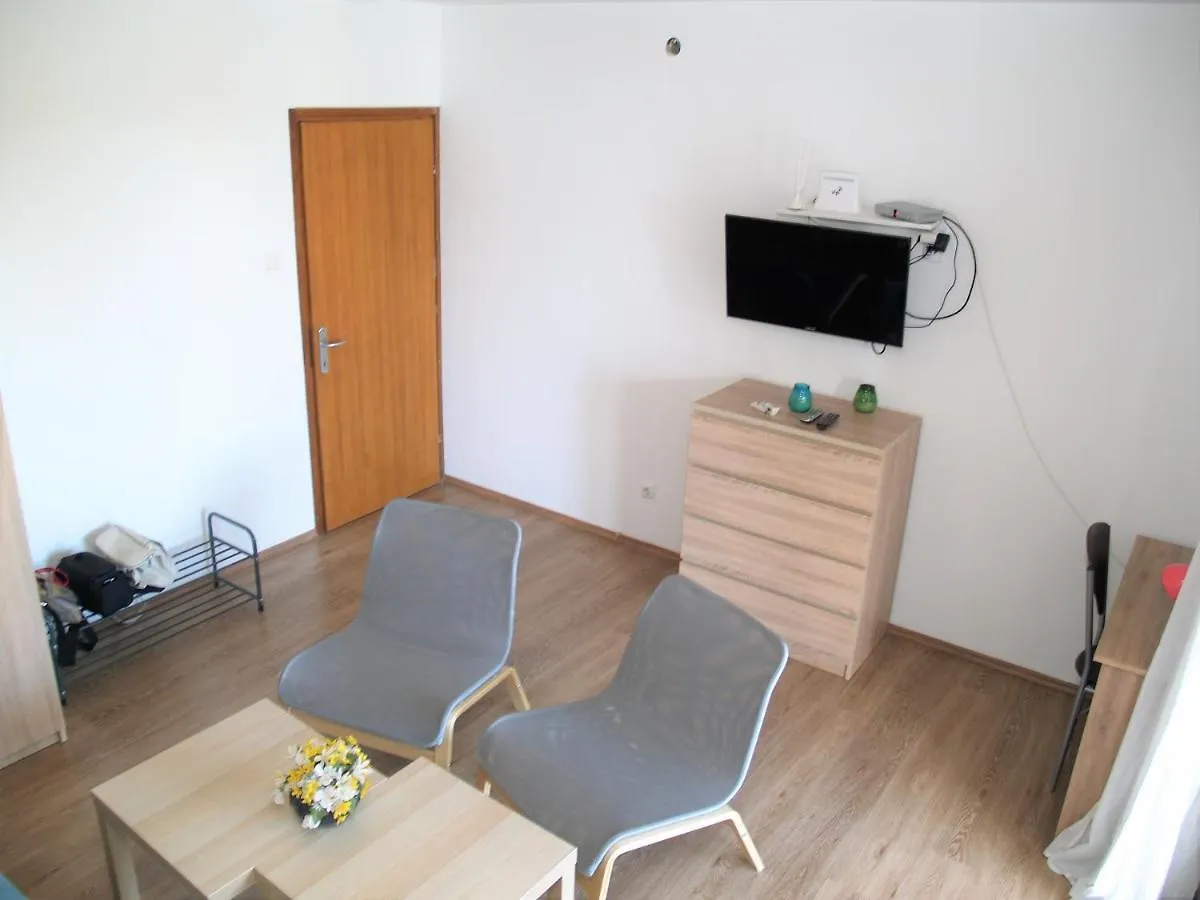 Apartment On The Beach Rovinj Croatia