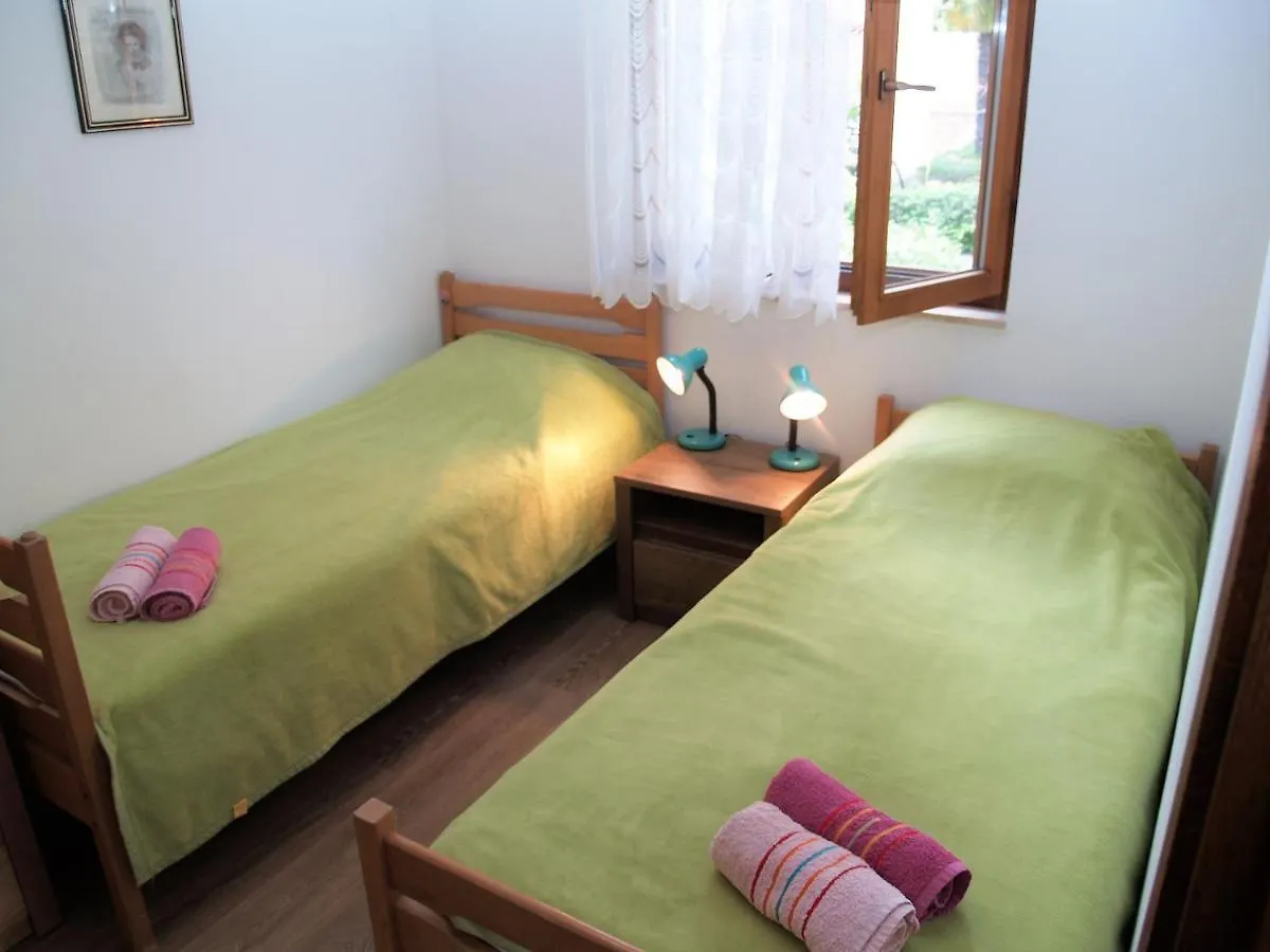 Apartment On The Beach Rovinj