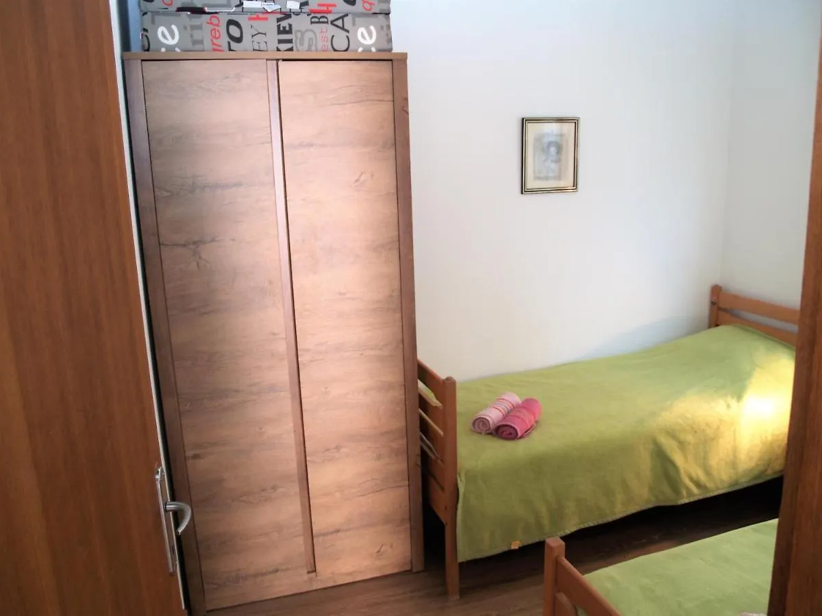 Apartment On The Beach Rovinj 0*,  Croatia